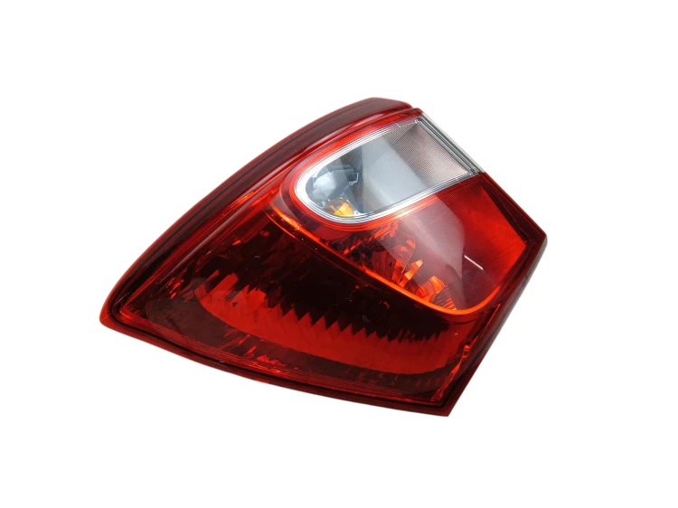 LAMPA LEWY TYŁ SUZUKI SX4 S-CROSS (2013-2016) 1.6 VVT 120KM