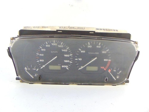 LICZNIK VOLKSWAGEN POLO III 1.6 8V 6N0919860