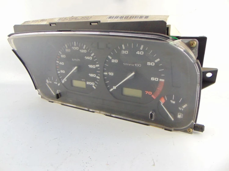 LICZNIK VOLKSWAGEN POLO III 1.6 8V 6N0919860
