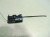 RYGIEL KLAPKI WLEWU PALIWA RENAULT LAGUNA III COUPE 2.0 DCI 788260006R