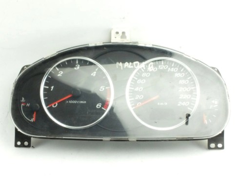LICZNIK MAZDA 6 I (2002-2008) 2.0 D 5GGK3E