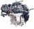 SILNIK KOMPLETNY VOLVO V40 II (2012-2016) 2.0 T2 122KM B4204T38