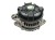 ALTERNATOR TOYOTA AURIS I E15 (2006-2009) 1.4 D4D 90KM A6038