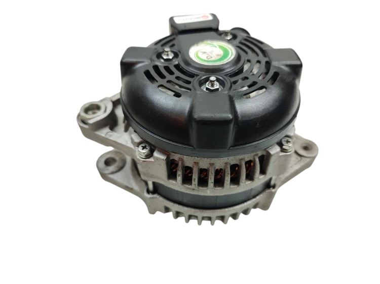 ALTERNATOR TOYOTA AURIS I E15 (2006-2009) 1.4 D4D 90KM A6038