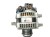 ALTERNATOR TOYOTA AURIS I E15 (2006-2009) 1.4 D4D 90KM A6038