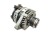 ALTERNATOR TOYOTA AURIS I E15 (2006-2009) 1.4 D4D 90KM A6038