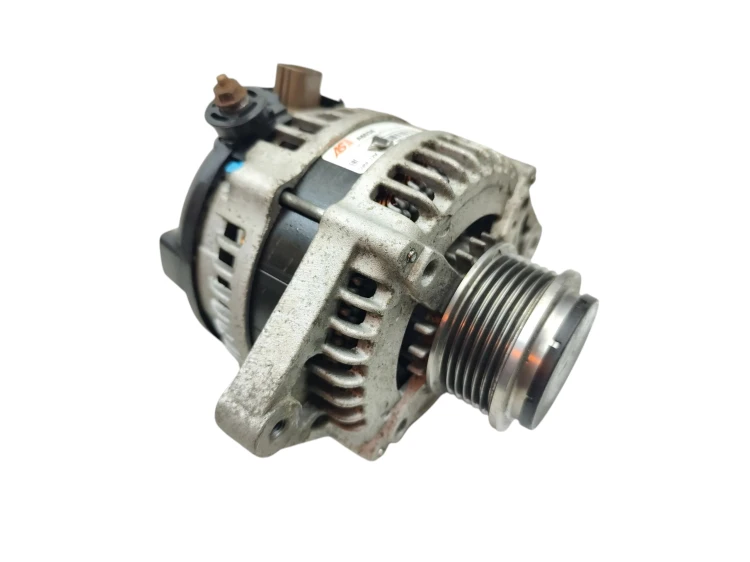 ALTERNATOR TOYOTA AURIS I E15 (2006-2009) 1.4 D4D 90KM A6038
