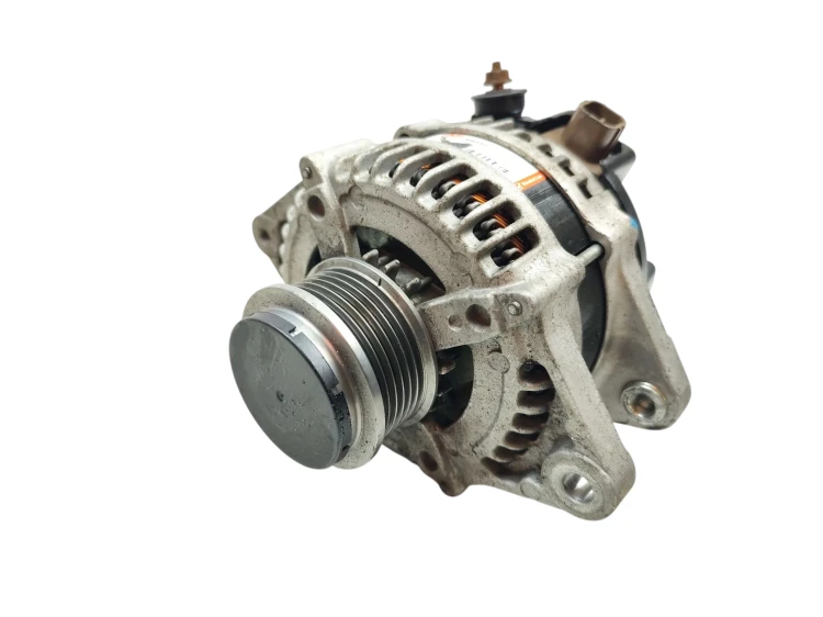 ALTERNATOR TOYOTA AURIS I E15 (2006-2009) 1.4 D4D 90KM A6038