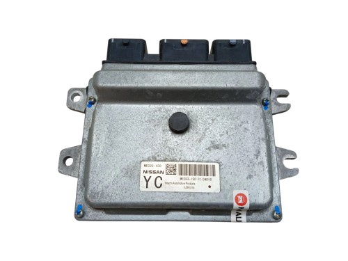 KOMPUTER STEROWNIK SILNIKA NISSAN TIIDA (2004-2012) 1.6 16V 110KM MEC93-150