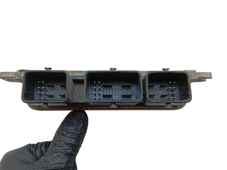 KOMPUTER STEROWNIK SILNIKA NISSAN TIIDA (2004-2012) 1.6 16V 110KM MEC93-150