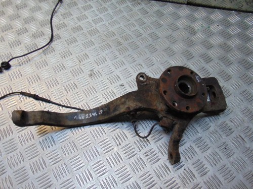 ZWROTNICA LEWY PRZÓD ALFA ROMEO 166 2.5 V6
