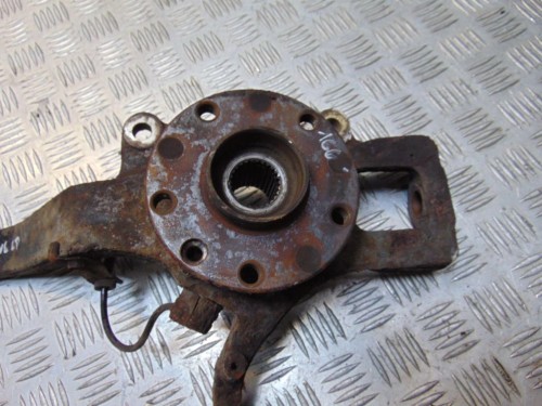 ZWROTNICA LEWY PRZÓD ALFA ROMEO 166 2.5 V6