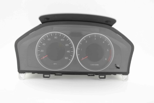 LICZNIK VOLVO V60 I (2010-2018) 1.6D D2 31327583AA