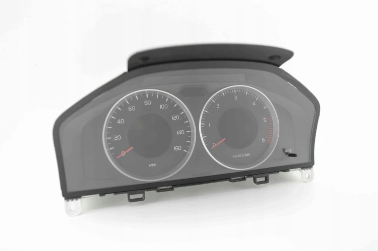 LICZNIK VOLVO V60 I (2010-2018) 1.6D D2 31327583AA