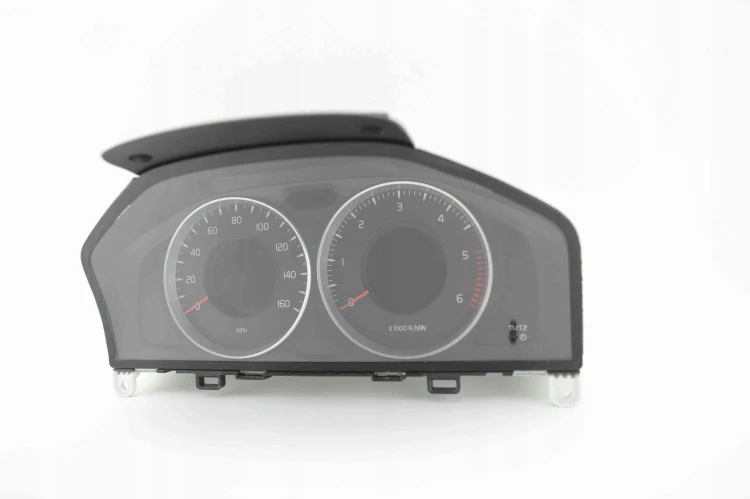 LICZNIK VOLVO V60 I (2010-2018) 1.6D D2 31327583AA