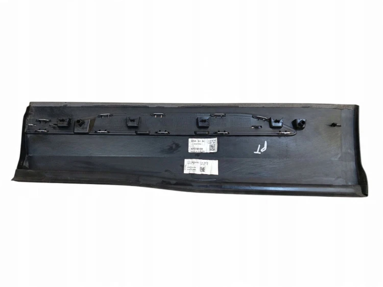 LISTWA DRZWI PRAWY TYŁ MERCEDES EQA H243 LIFT (2024-) 250+ 190KM A247730120