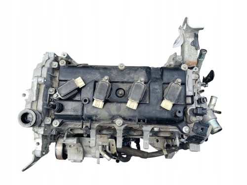 SILNIK SŁUPEK RENAULT LAGUNA III LIFT (2010-2015) 2.0 16V 140KM M4RD726