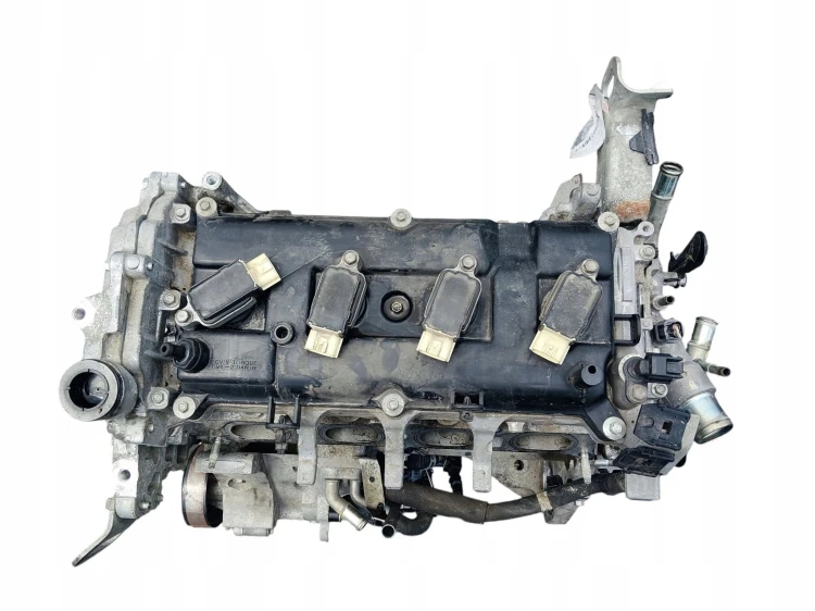 SILNIK SŁUPEK RENAULT LAGUNA III LIFT (2010-2015) 2.0 16V 140KM M4RD726