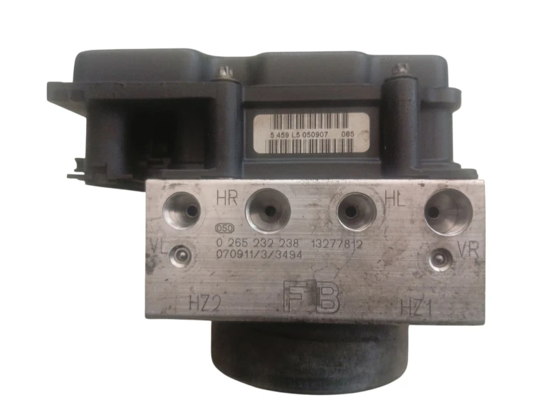 POMPA ABS OPEL CORSA D (2006-2011) 1.3 CDTI 75KM 13277812