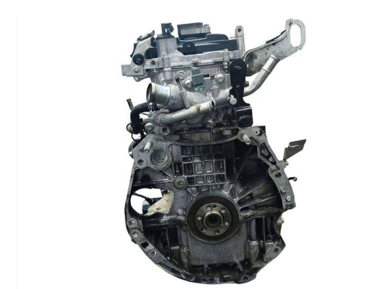 SILNIK SŁUPEK RENAULT LAGUNA III LIFT (2010-2015) 2.0 16V 140KM M4RD726