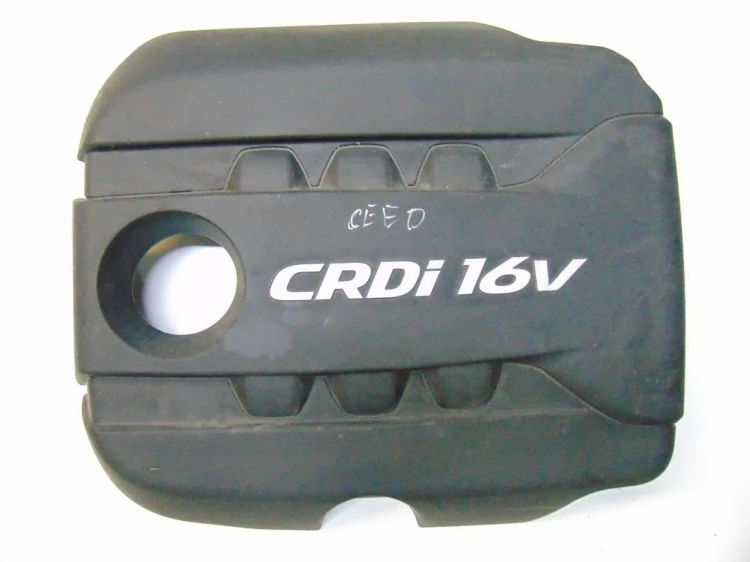 OSŁONA POKRYWA SILNIKA KIA CEED II (2012-2018) 1.6 CRDI