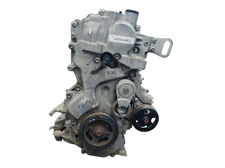 SILNIK SŁUPEK RENAULT LAGUNA III LIFT (2010-2015) 2.0 16V 140KM M4RD726