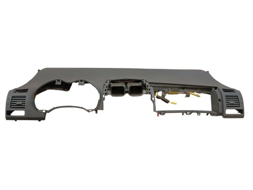 DESKA ROZDZIELCZA TOYOTA AURIS I E15 LIFT (2009-2012) 1.33 VVT-I 99KM
