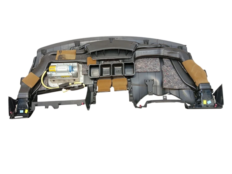 DESKA ROZDZIELCZA TOYOTA AURIS I E15 LIFT (2009-2012) 1.33 VVT-I 99KM