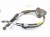 LINKI ZMIANY BIEGÓW RENAULT MEGANE III (2008-2013) 1.9 DCI 8200781046