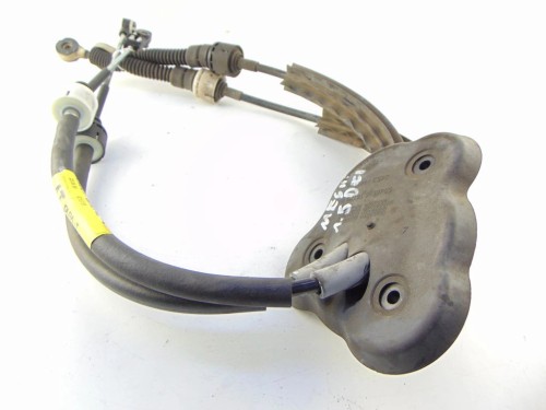 LINKI ZMIANY BIEGÓW RENAULT MEGANE III (2008-2013) 1.9 DCI 8200781046