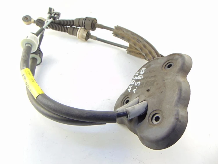 LINKI ZMIANY BIEGÓW RENAULT MEGANE III (2008-2013) 1.9 DCI 8200781046