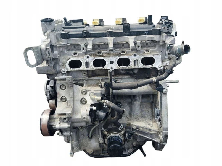 SILNIK SŁUPEK RENAULT LAGUNA III LIFT (2010-2015) 2.0 16V 140KM M4RD726