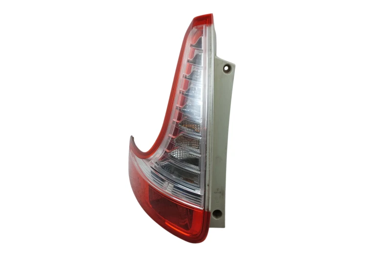 LAMPA LEWY TYŁ RENAULT SCENIC III LIFT (2013-2016) 1.6 DCI 130KM