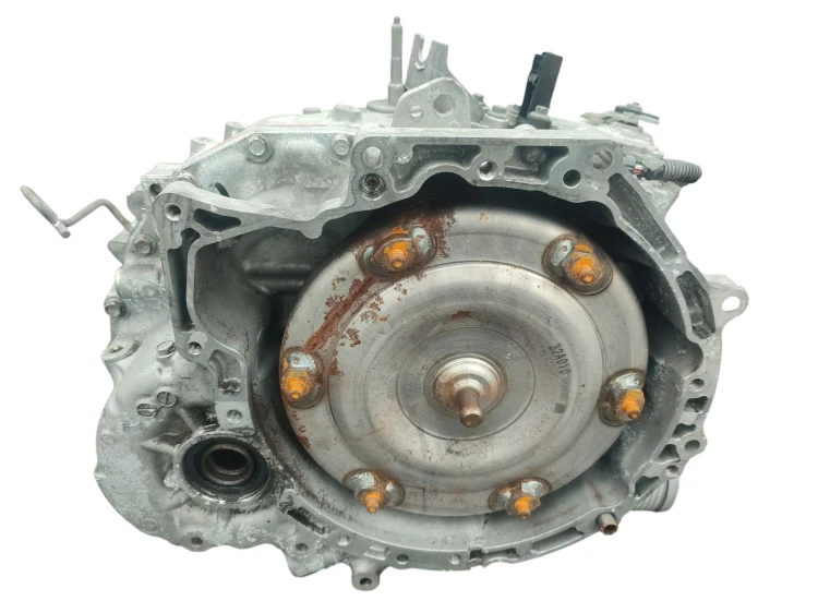 SKRZYNIA BIEGÓW AUTOMAT PEUGEOT 3008 I (2009-2013) 1.6 THP 156KM 20GA03