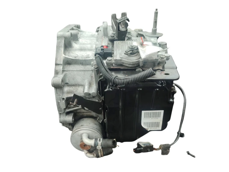 SKRZYNIA BIEGÓW AUTOMAT PEUGEOT 3008 I (2009-2013) 1.6 THP 156KM 20GA03