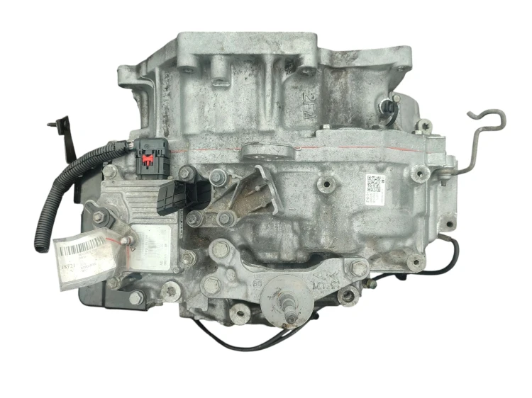 SKRZYNIA BIEGÓW AUTOMAT PEUGEOT 3008 I (2009-2013) 1.6 THP 156KM 20GA03