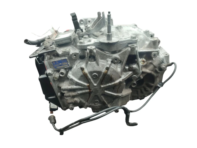 SKRZYNIA BIEGÓW AUTOMAT PEUGEOT 3008 I (2009-2013) 1.6 THP 156KM 20GA03