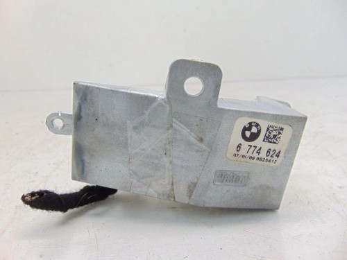 RYGIEL BLOKADA KOLUMNY BMW E60 2.0 D 6774624