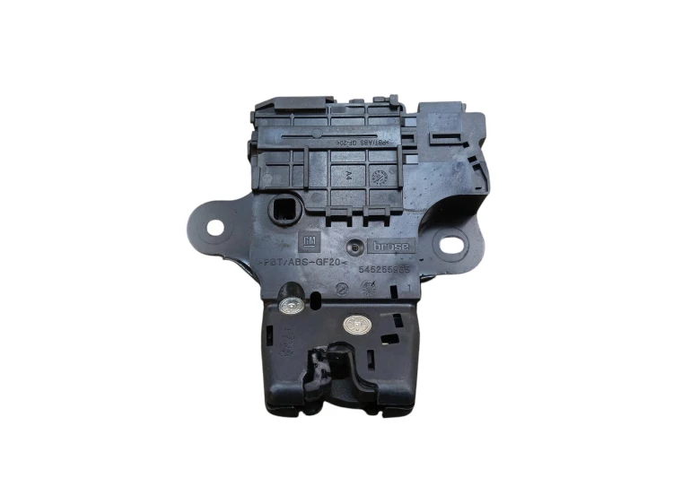 ZAMEK KLAPY BAGAŻNIKA OPEL INSIGNIA A (2008-2013) 2.0 CDTI 160KM 13501988
