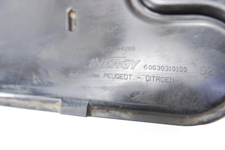 ZBIORNIK PŁYNU FAP CITROEN C6 (2005-2012) 9642944280