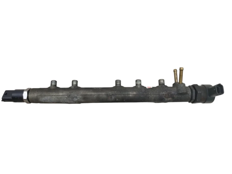 LISTWA WTRYSKOWA TOYOTA YARIS VERSO (1999-2003) 1.4 D4D 75KM 107780-0141