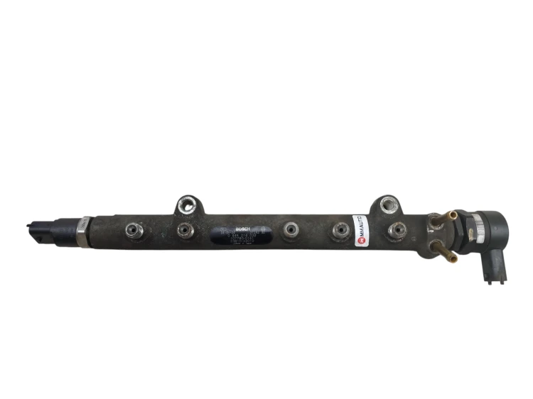 LISTWA WTRYSKOWA TOYOTA YARIS VERSO (1999-2003) 1.4 D4D 75KM 107780-0141