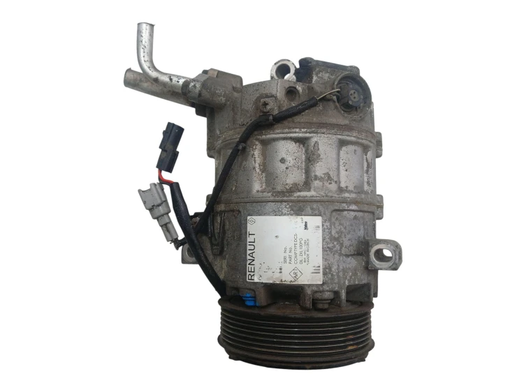 SPRĘŻARKA KLIMATYZACJI RENAULT LAGUNA III (2007-2010) 2.0 DCI 150KM