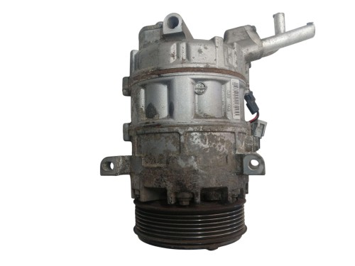SPRĘŻARKA KLIMATYZACJI RENAULT LAGUNA III (2007-2010) 2.0 DCI 150KM