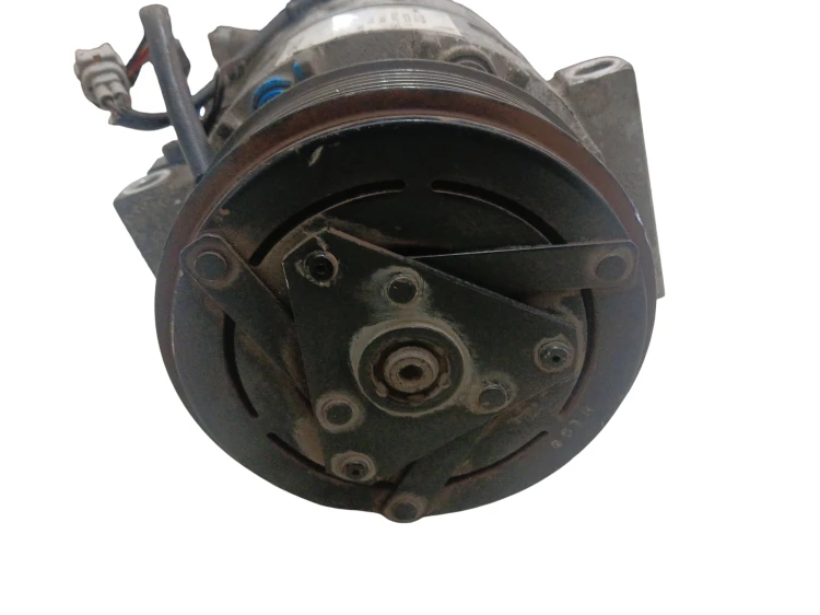 SPRĘŻARKA KLIMATYZACJI RENAULT LAGUNA III (2007-2010) 2.0 DCI 150KM