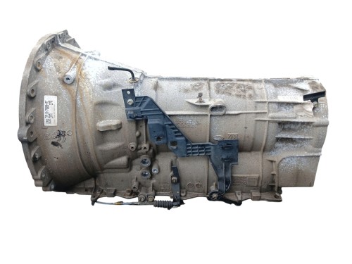SKRZYNIA BIEGÓW AUTOMAT LAND ROVER RANGE ROVER IV L405 (2012-2017) 3.0 TDV6