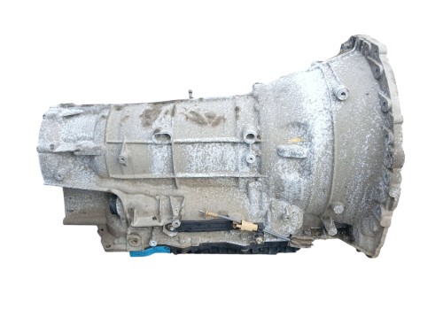 SKRZYNIA BIEGÓW AUTOMAT LAND ROVER RANGE ROVER IV L405 (2012-2017) 3.0 TDV6