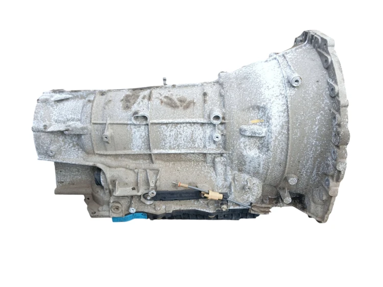SKRZYNIA BIEGÓW AUTOMAT LAND ROVER RANGE ROVER IV L405 (2012-2017) 3.0 TDV6