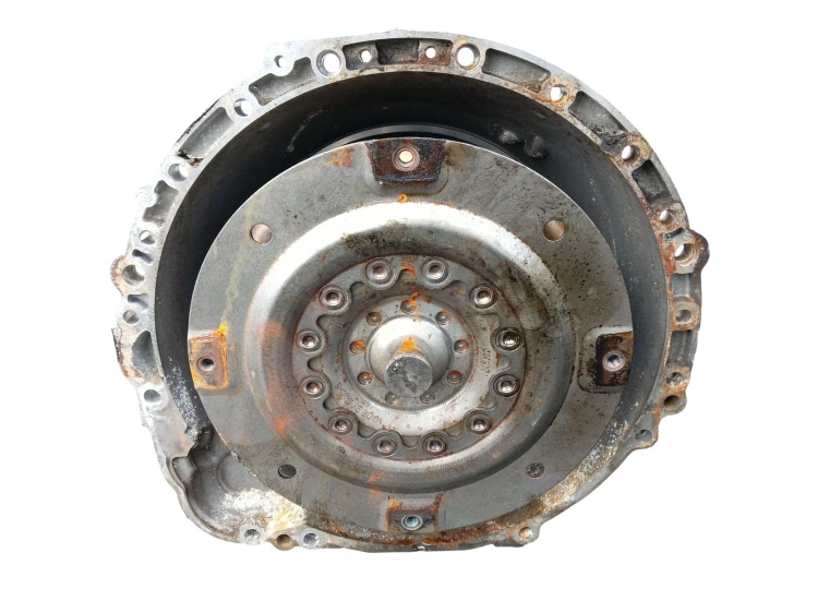 SKRZYNIA BIEGÓW AUTOMAT LAND ROVER RANGE ROVER IV L405 (2012-2017) 3.0 TDV6