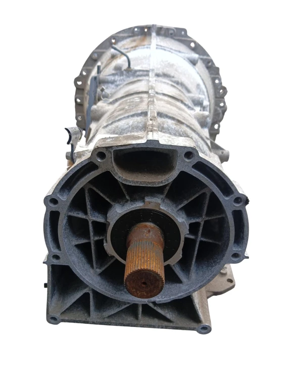 SKRZYNIA BIEGÓW AUTOMAT LAND ROVER RANGE ROVER IV L405 (2012-2017) 3.0 TDV6